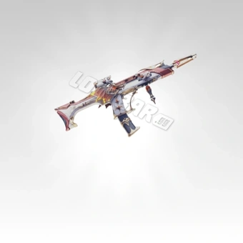 Rosewing Guaranteed Bundle | Snowbreak: Containment Zone