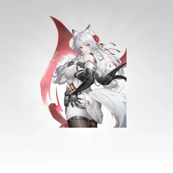 Longyan-Divine Fox Guaranteed Bundle | Snowbreak: Containment Zone