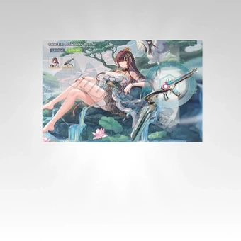 Celestial Wanderer Bundle | Snowbreak: Containment Zone
