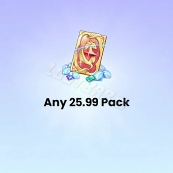 أي حزمة 25.99 | Dragon Traveler
