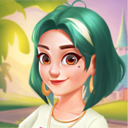 Gossip Harbor: Merge & Story شحن