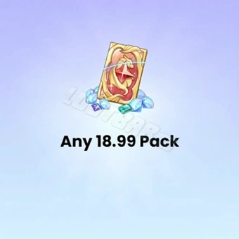 أي حزمة 18.99 | Dragon Traveler