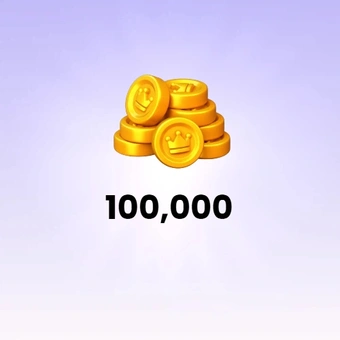 100,000 عملة | المملكة الملكية