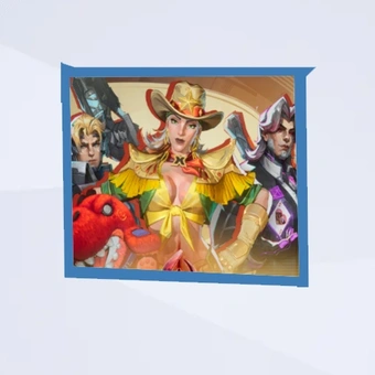 Luxury Battle Pass | Marvel Rivals