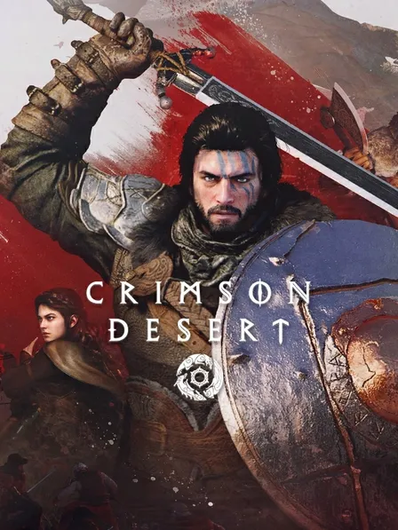 Crimson Desert XBOX/PC Clé - Acheter des clés de jeu