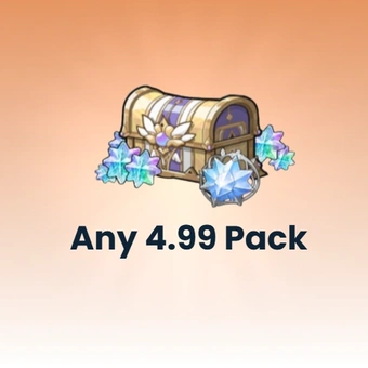 أي حزمة 4.99 | سيف x عصا
