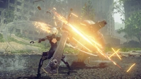 NieR: Automata Game of the YoRHa Edition Steam Kunci PC - Global - Beli kunci permainan - 1