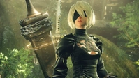 NieR: Automata Game of the YoRHa Edition Steam Kunci PC - Global - Beli kunci permainan - 2