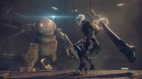 NieR: Automata Game of the YoRHa Edition Steam Kunci PC - Global - Beli kunci permainan - 4