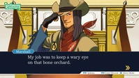 Phoenix Wright: Ace Attorney Trilogy Steam Kunci PC - EU - Beli kunci permainan - 2