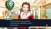 Phoenix Wright: Ace Attorney Trilogy Steam Kunci PC - EU - Beli kunci permainan - 4