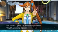 Apollo Justice: Ace Attorney Trilogy Steam Kunci PC - EU - Beli kunci permainan - 3