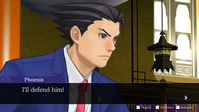 Apollo Justice: Ace Attorney Trilogy Steam Kunci PC - EU - Beli kunci permainan - 5