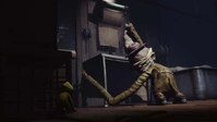Little Nightmares Steam Kunci PC - Global - Beli kunci permainan - 4