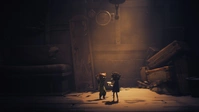 Little Nightmares III Steam Kunci PC - EU - Beli kunci permainan - 1