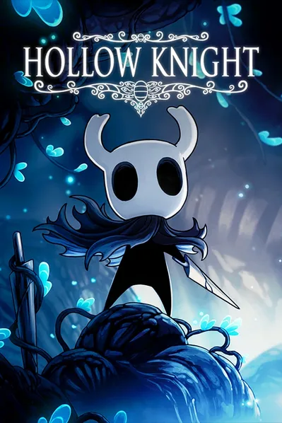 Hollow Knight Steam Key PC - Buy Game Key