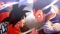 Dragon Ball Z: Kakarot Steam Kunci PC - Global - Beli kunci permainan - 2