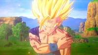 Dragon Ball Z: Kakarot Steam Kunci PC - Global - Beli kunci permainan - 4