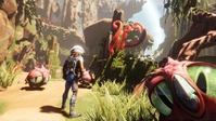 Revenge of the Savage Planet Steam Kunci PC - Beli kunci permainan - 1