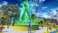 Dragon Ball Xenoverse 2 Steam Kunci PC - Global - Beli kunci permainan - 3