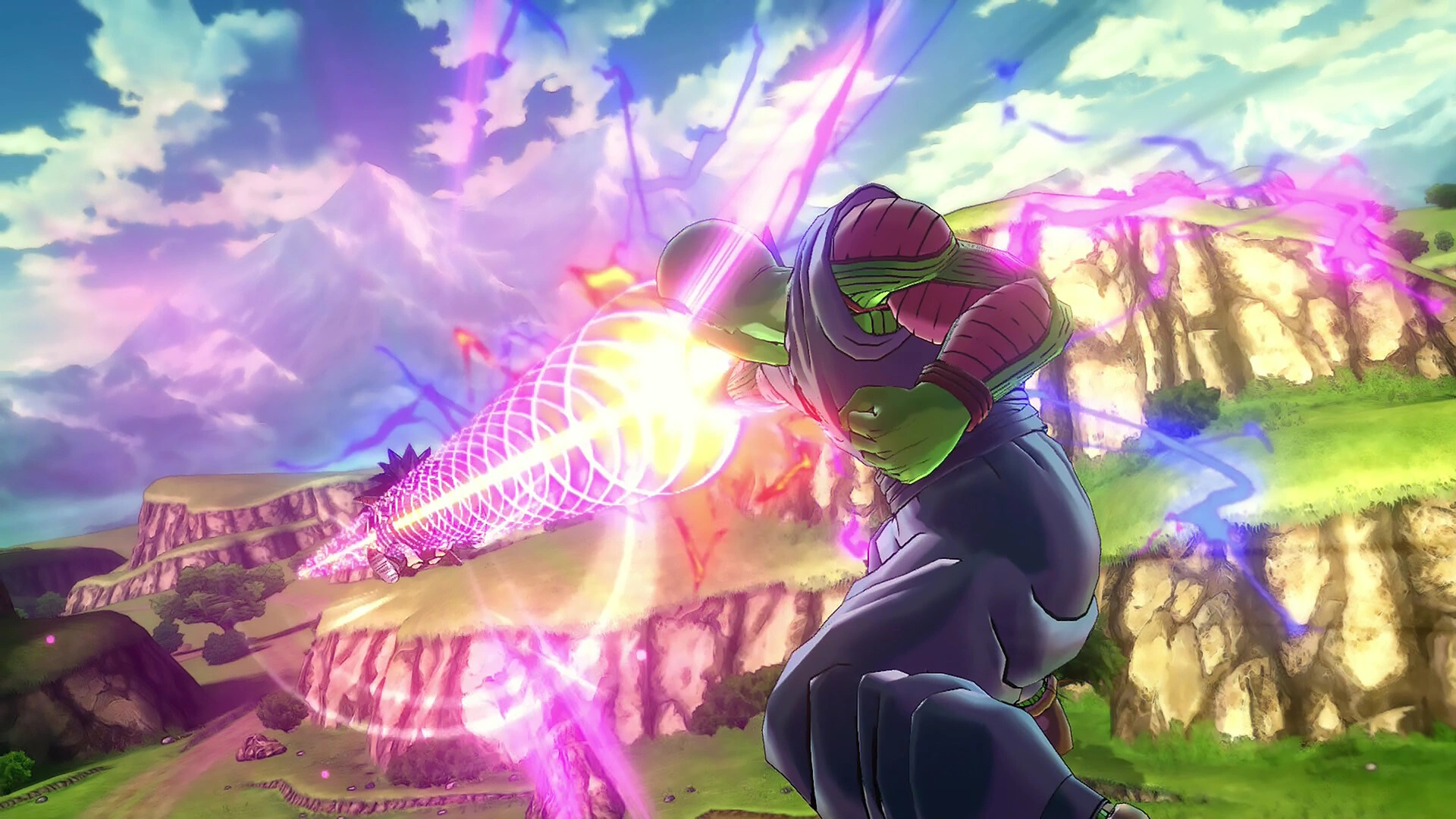 Tentang Dragon Ball Xenoverse 2