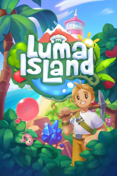 Luma Island Steam Kunci PC - Beli Kunci Permainan