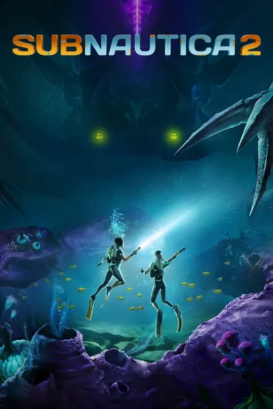 Subnautica 2 XBOX/PC Kunci - Beli Kunci Permainan
