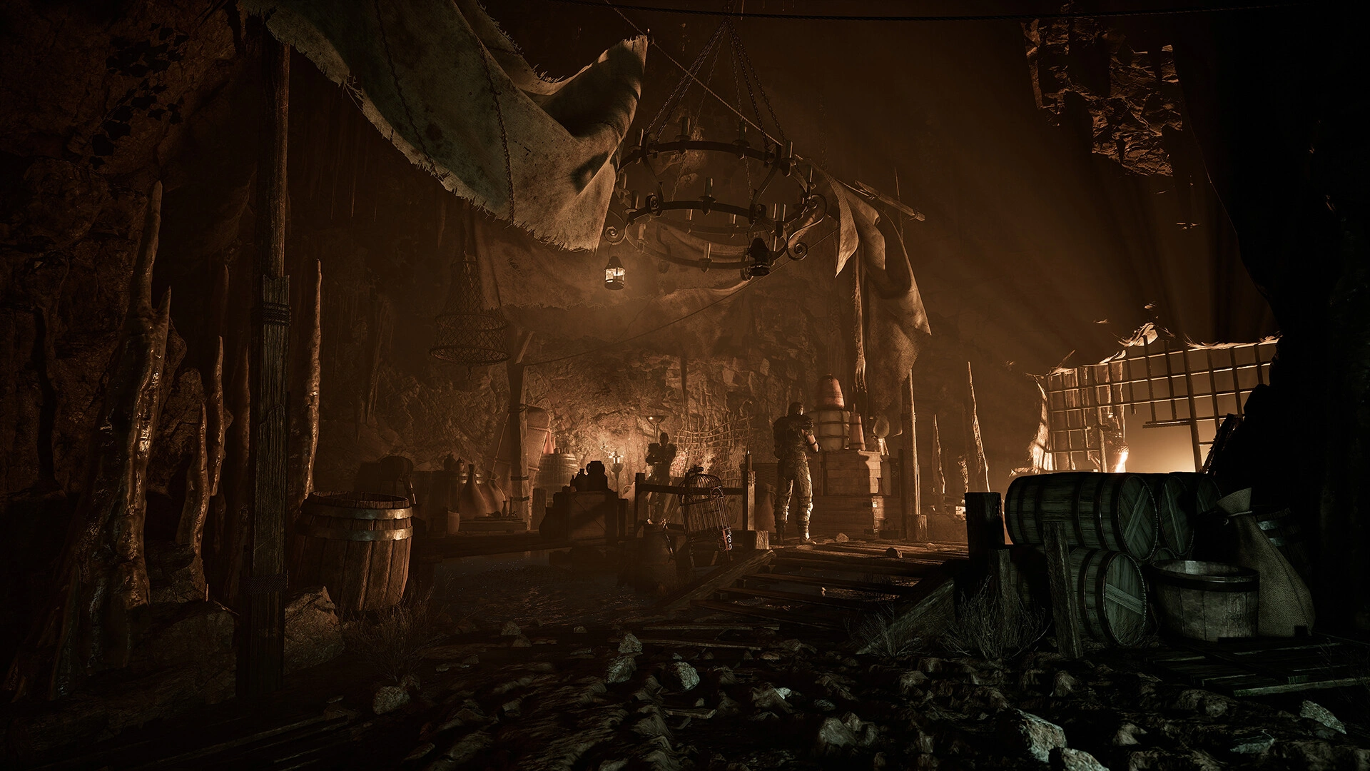 Tentang Gothic 1 Remake