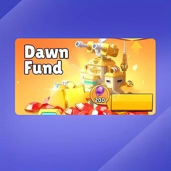 Dawn Fund | Last War: Survival