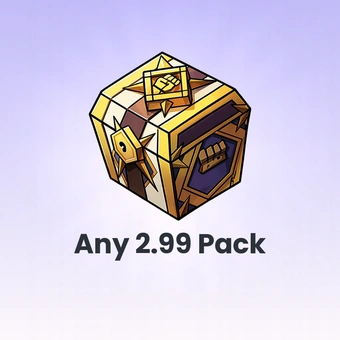 أي حزمة 2.99 | Epic Seven