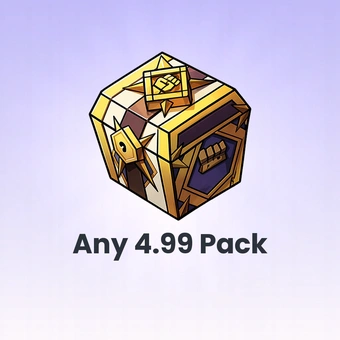 أي حزمة 4.99 | Epic Seven