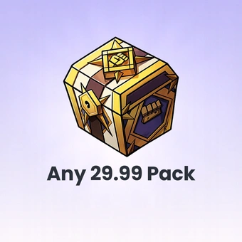 أي حزمة بقيمة 29.99 | Epic Seven