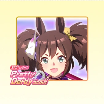 100 سحب Pretty Derby | Umamusume: Pretty Derby