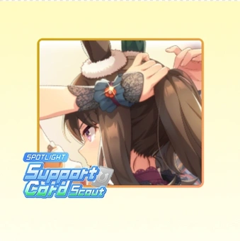100 سحب بطاقة الدعم | Umamusume: Pretty Derby