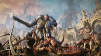 Warhammer 40,000: Space Marine 2 XBOX/PC مفتاح - شراء مفتاح اللعبة - 2