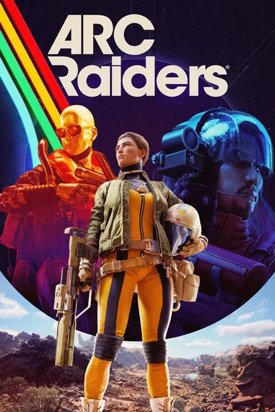 ARC Raiders XBOX/PC Kunci - Beli Kunci Permainan