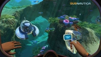 Subnautica XBOX/PC مفتاح - شراء مفتاح اللعبة - 1