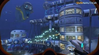 Subnautica XBOX/PC مفتاح - شراء مفتاح اللعبة - 4