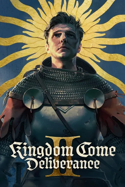 Kingdom Come: Deliverance II XBOX/PC Kunci - Beli Kunci Permainan