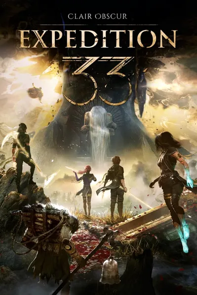 Clair Obscur: Expedition 33 XBOX/PC Kunci - Beli Kunci Permainan