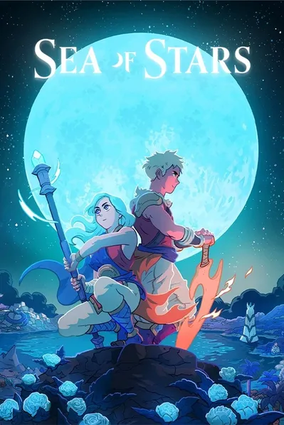 Sea of Stars: Sunset Edition XBOX/PC Kunci - Beli Kunci Permainan