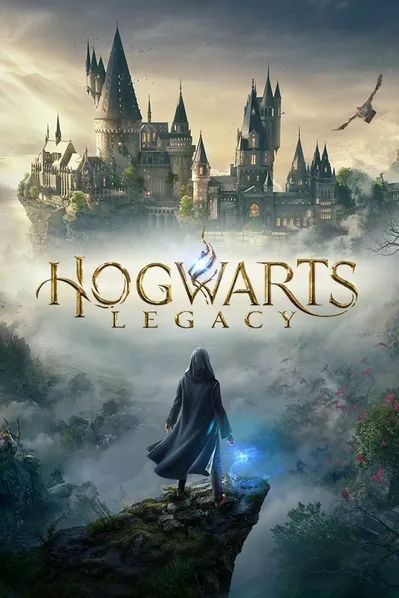 Hogwarts Legacy XBOX/PC Key - Buy Game Key