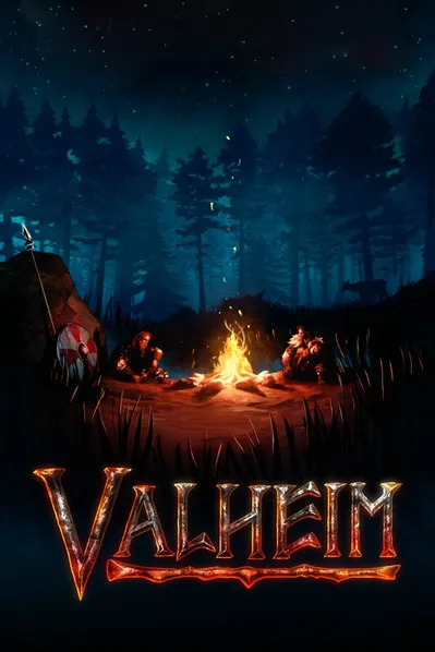 Valheim XBOX/PC Key - Buy Game Key