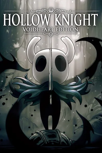 Hollow Knight XBOX/PC Kunci - Beli Kunci Permainan