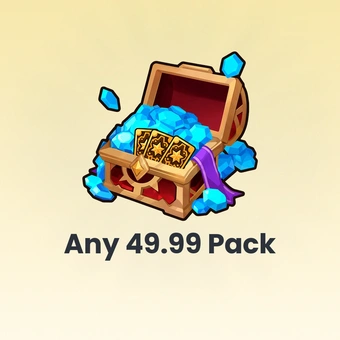 أي حزمة 49.99 | Evo Defense