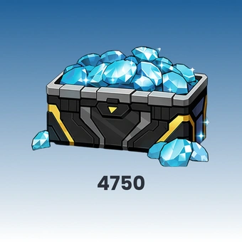4750 ألماسة | Solo Leveling: Arise