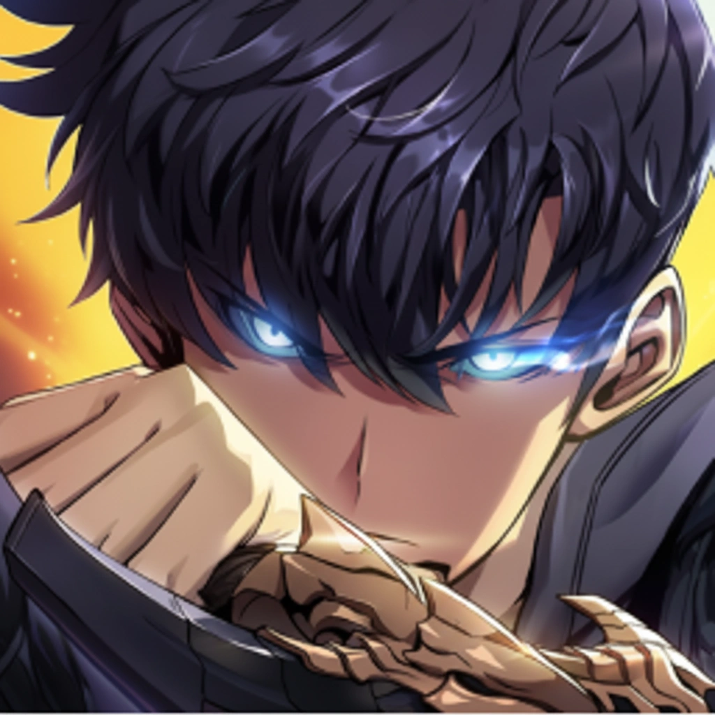 Solo Leveling: Arise شحن