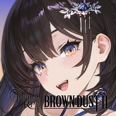 BrownDust2 شحن