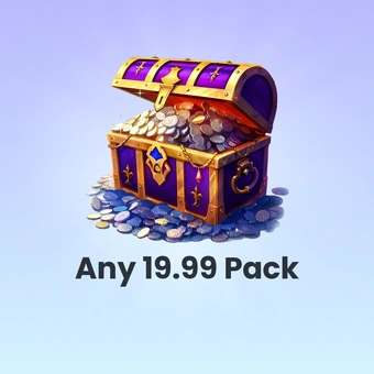 أي حزمة 19.99 | Total Battle: War Strategy