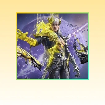 10 Draws Gemini‘s Favor | PUBG MOBILE